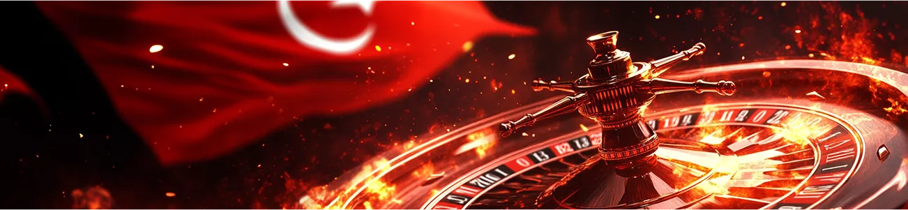 Roulette Turkey