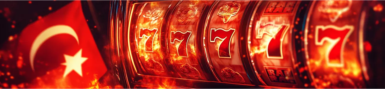 Slot 777 Turkey